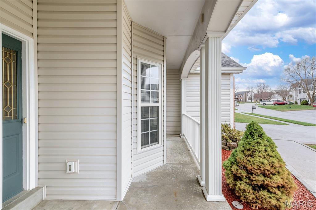 Crossing Village B - Residential