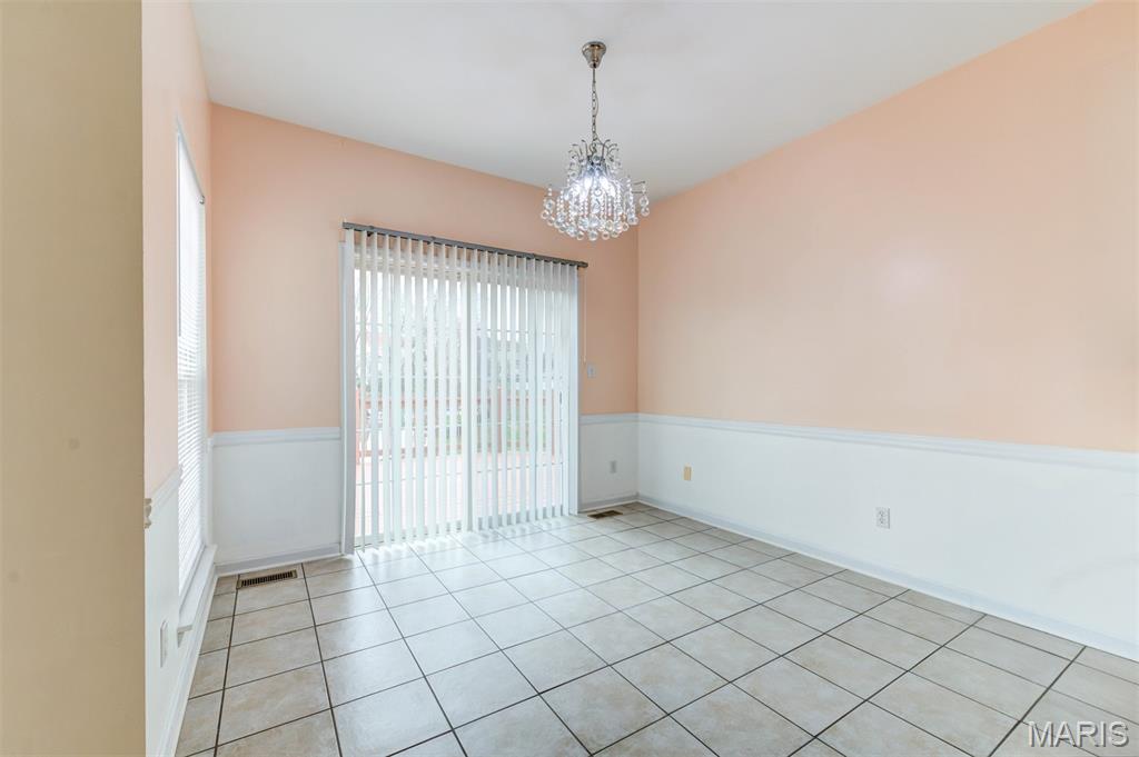 Crossing Village B - Residential