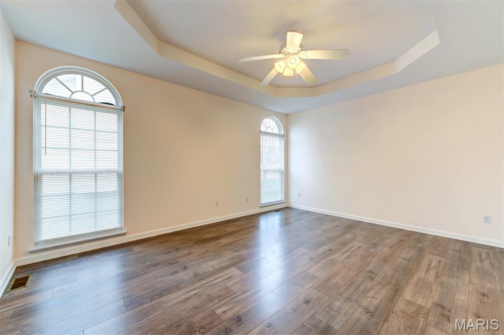 Crossing Village B - Residential