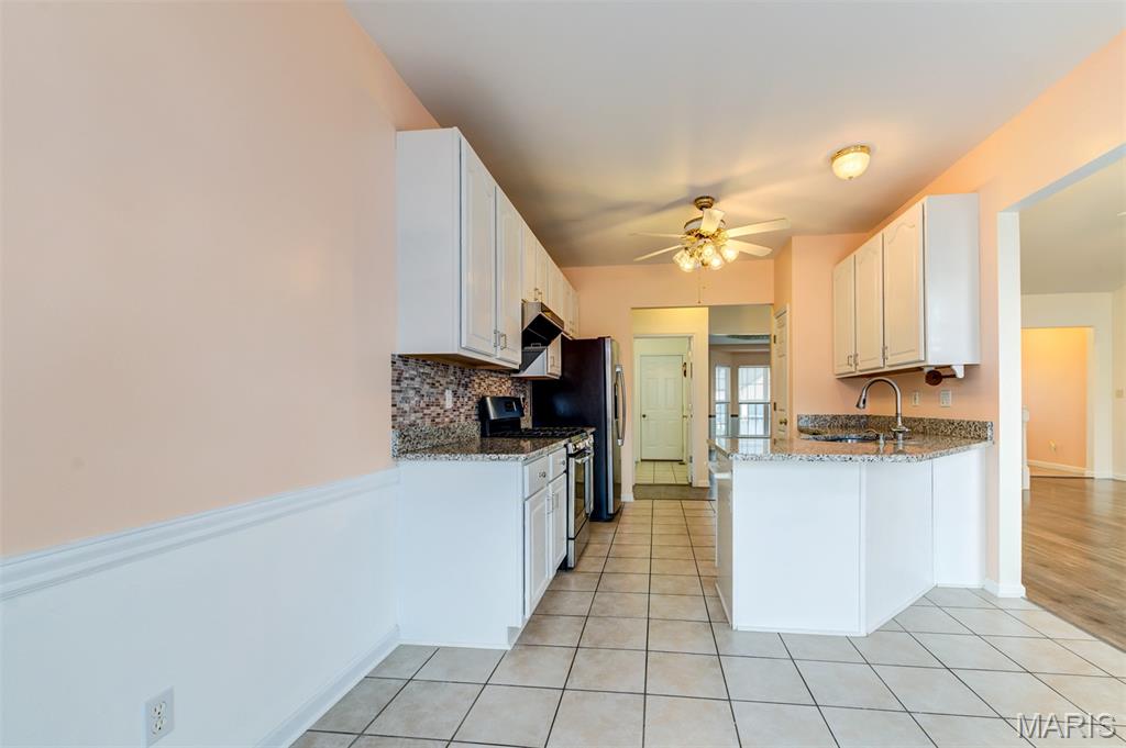 Crossing Village B - Residential