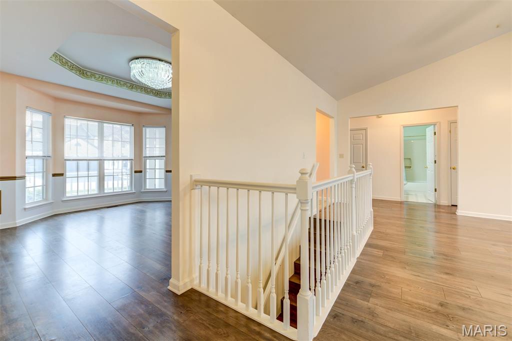 Crossing Village B - Residential