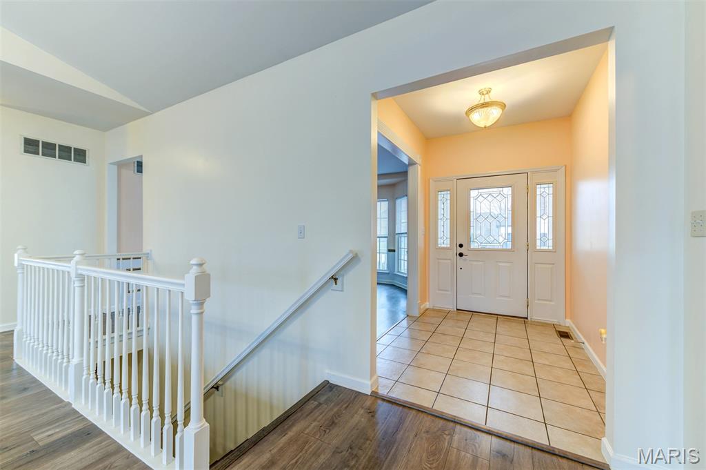 Crossing Village B - Residential