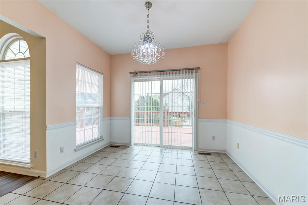 Crossing Village B - Residential