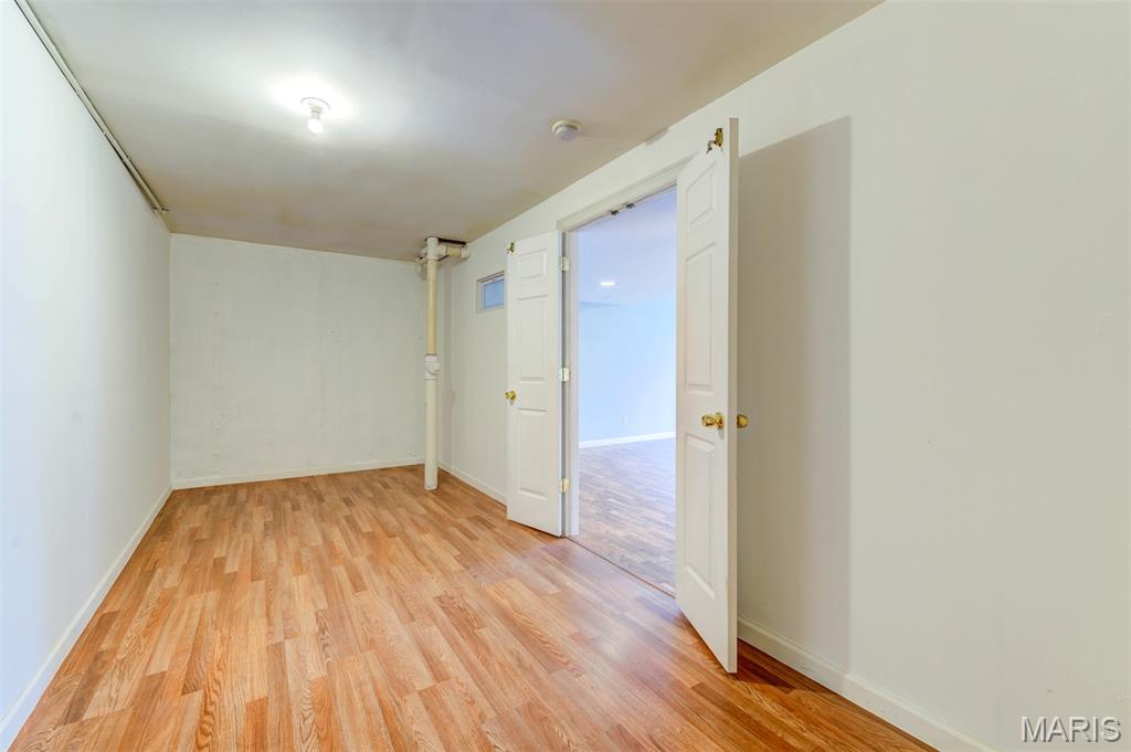 Crossing Village B - Residential