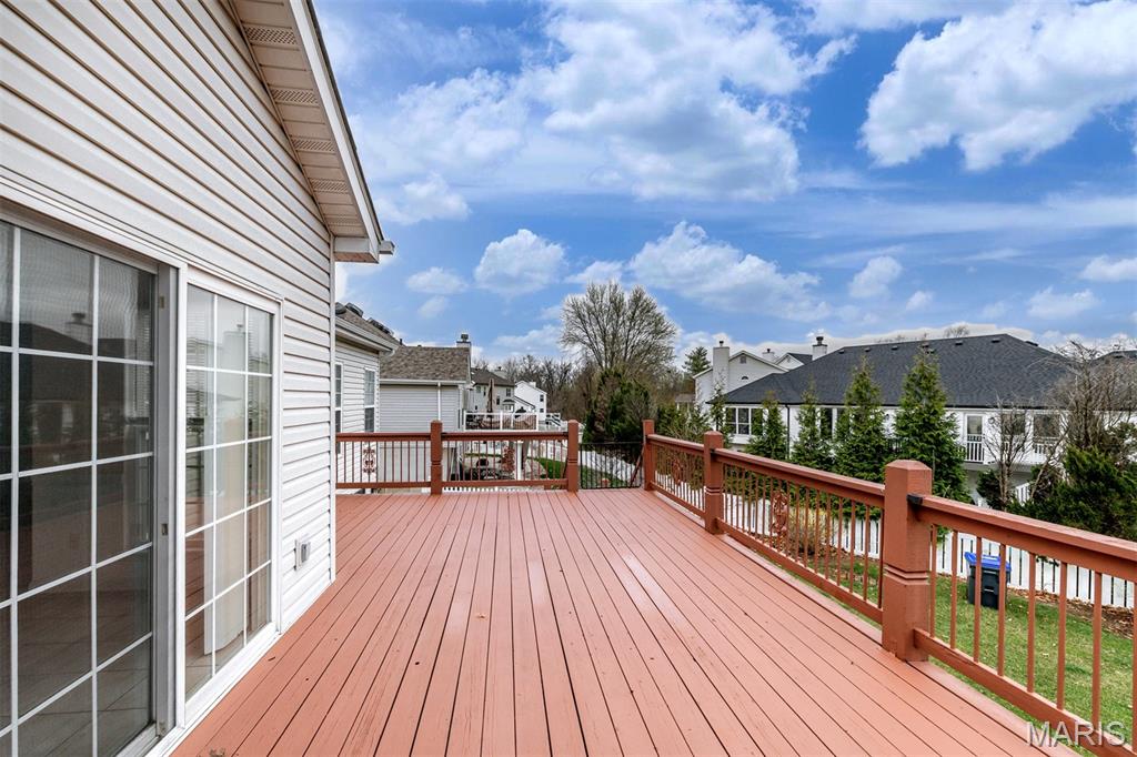 Crossing Village B - Residential