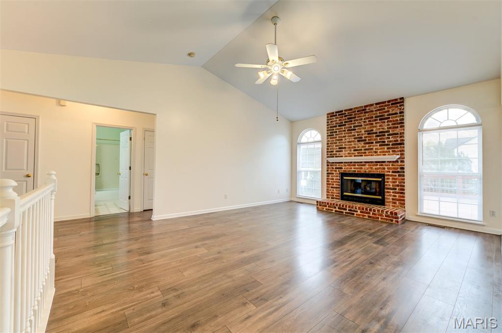 Crossing Village B - Residential