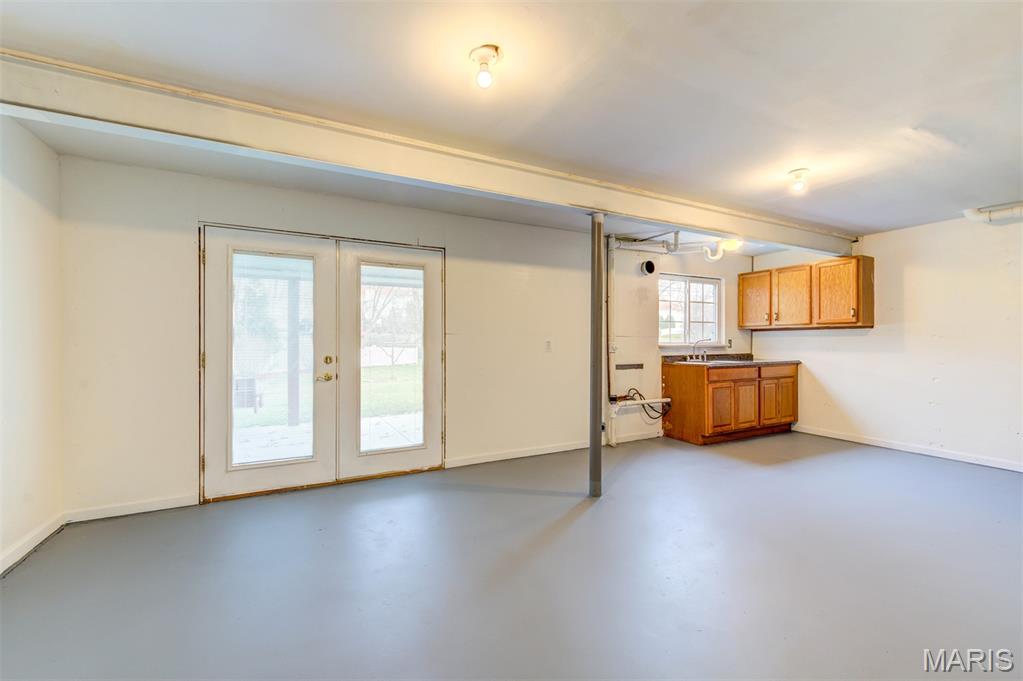 Crossing Village B - Residential