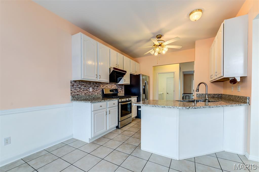 Crossing Village B - Residential