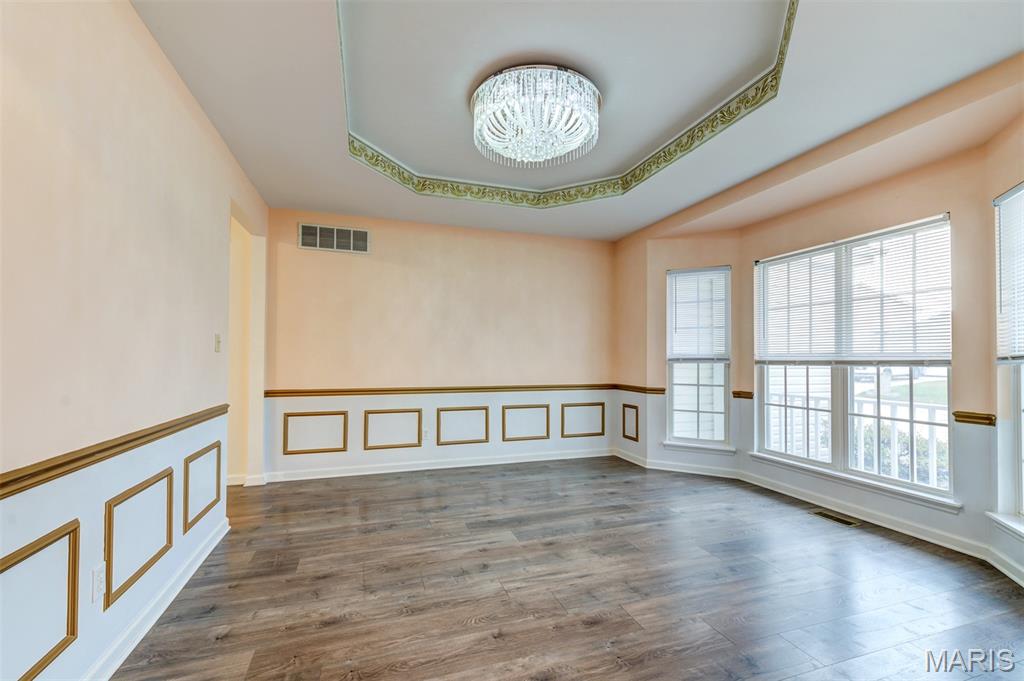 Crossing Village B - Residential