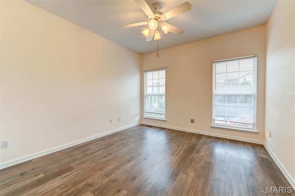 Crossing Village B - Residential