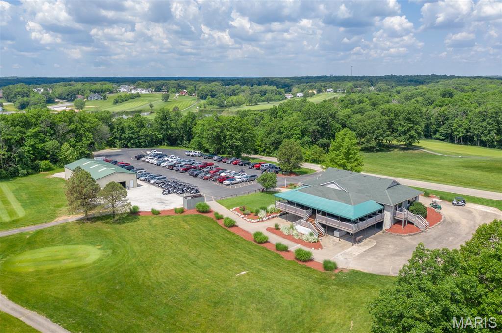 Incline Village - Residential
