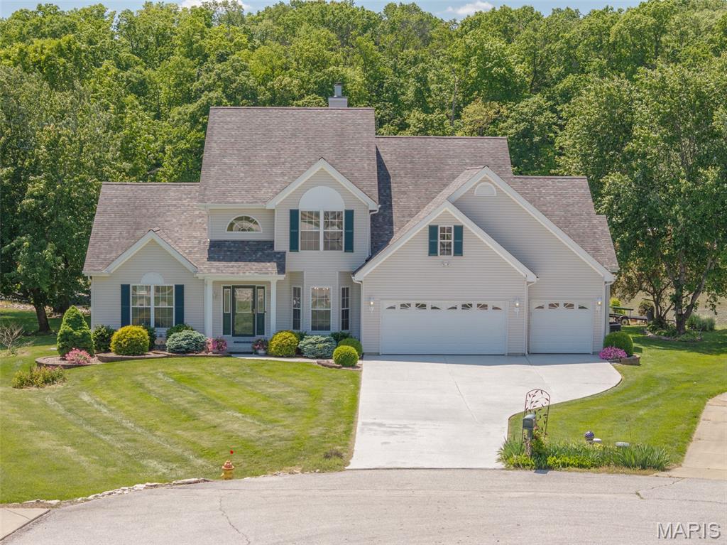 Incline Village - Residential