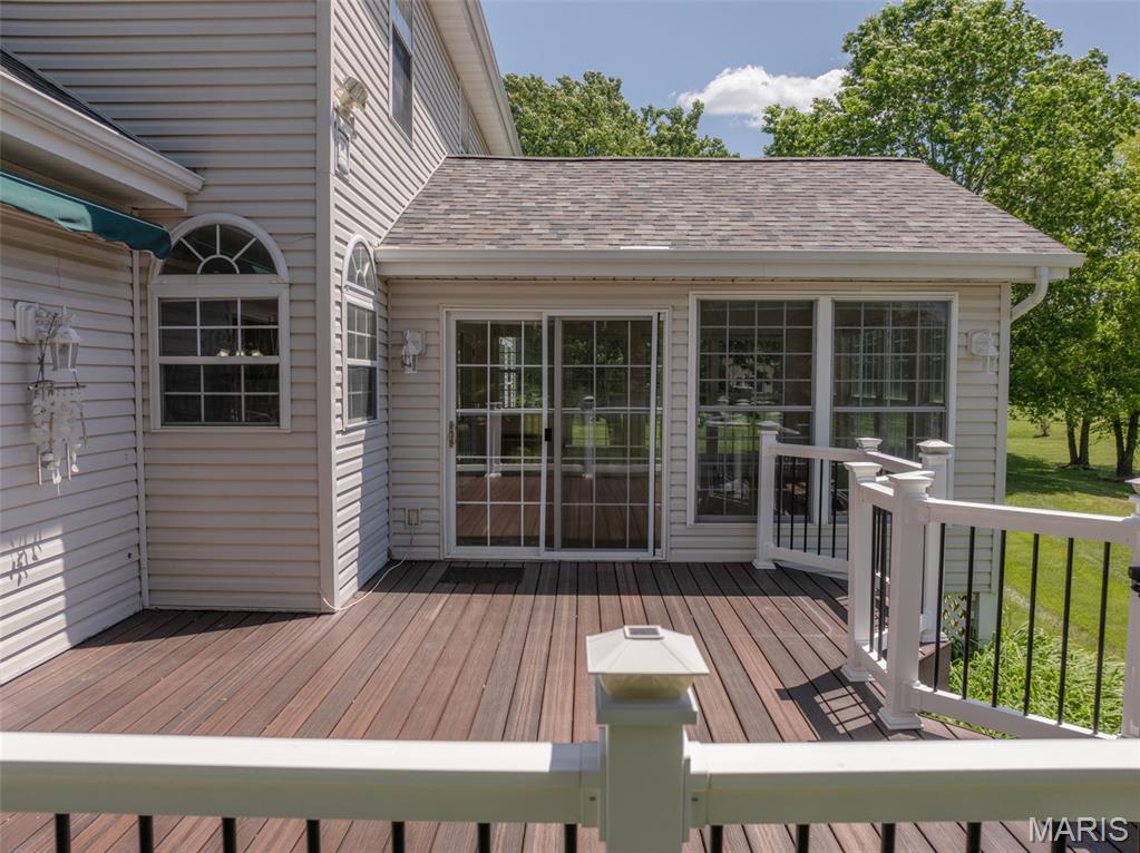 Incline Village - Residential