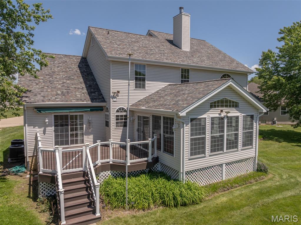 Incline Village - Residential