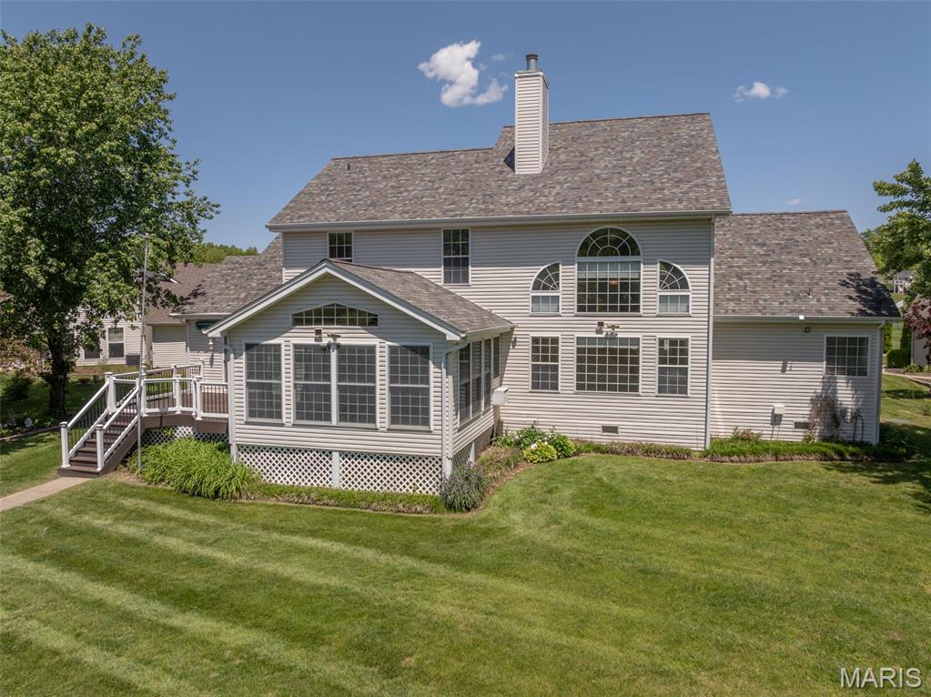 Incline Village - Residential