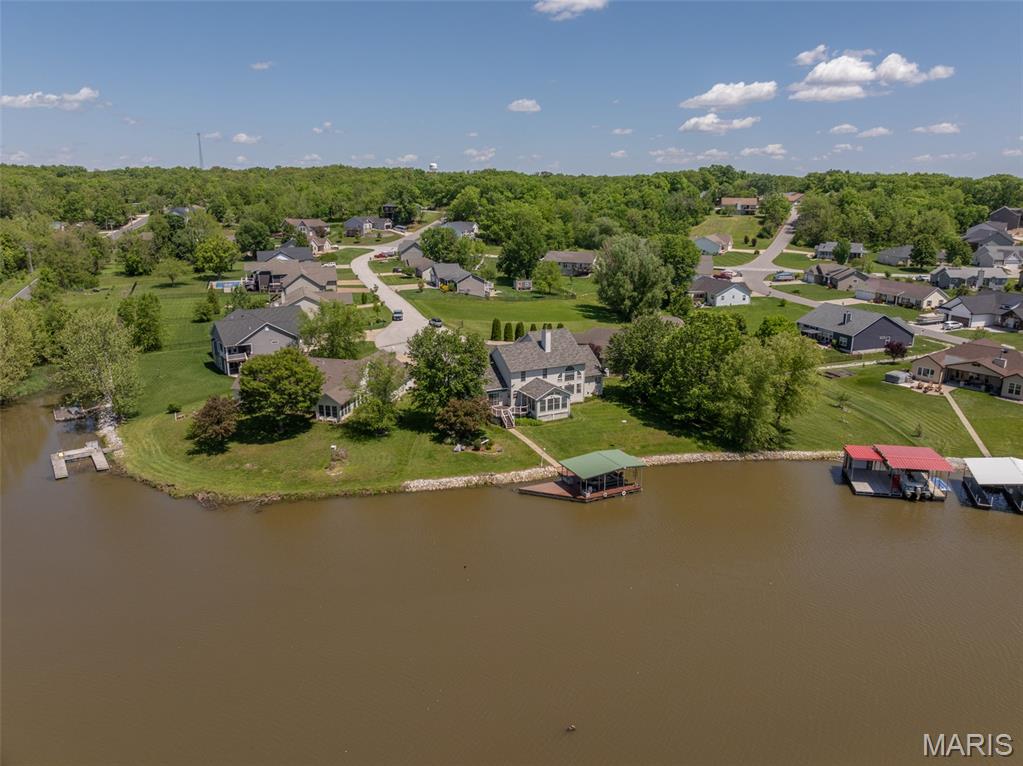 Incline Village - Residential