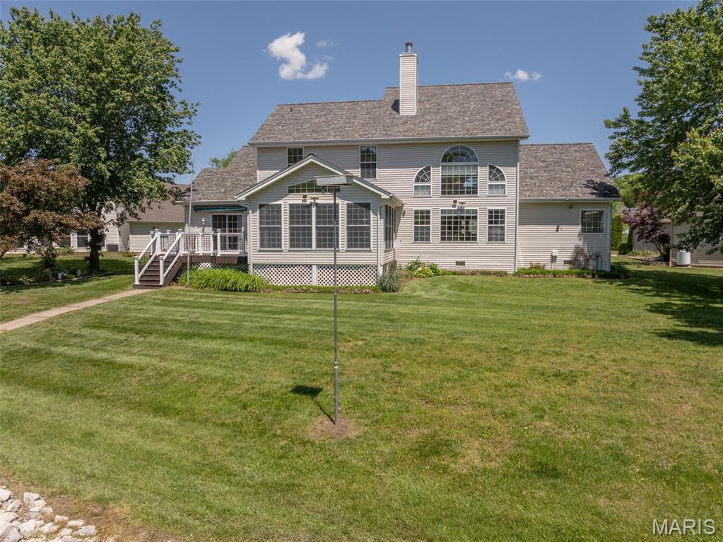 Incline Village - Residential