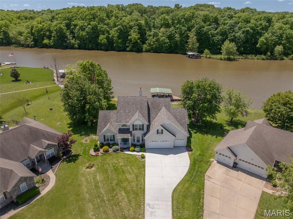 Incline Village - Residential