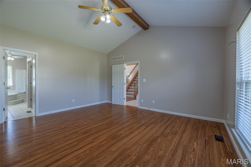 Incline Village - Residential