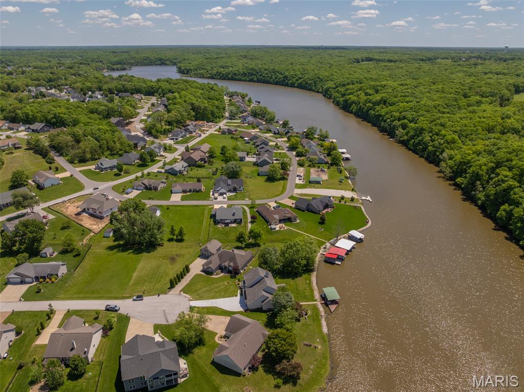 Incline Village - Residential