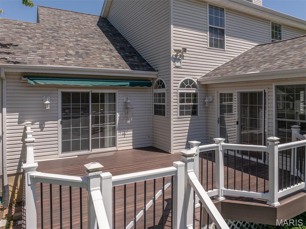 Incline Village - Residential