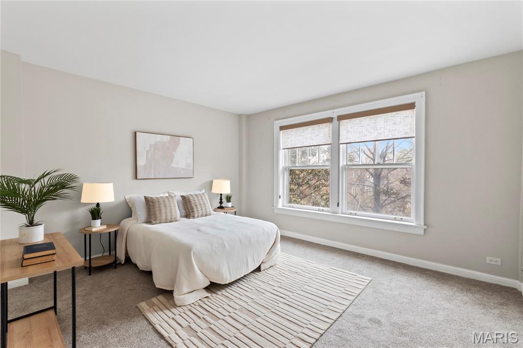 Randolph Condos - Residential