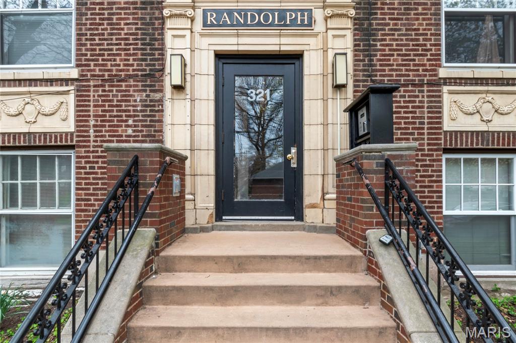 Randolph Condos - Residential