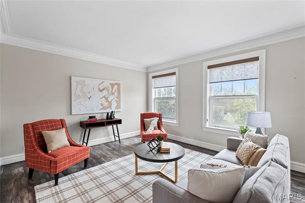 Randolph Condos - Residential