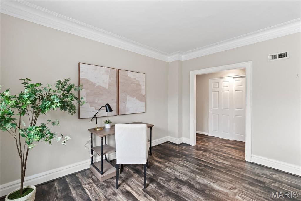 Randolph Condos - Residential