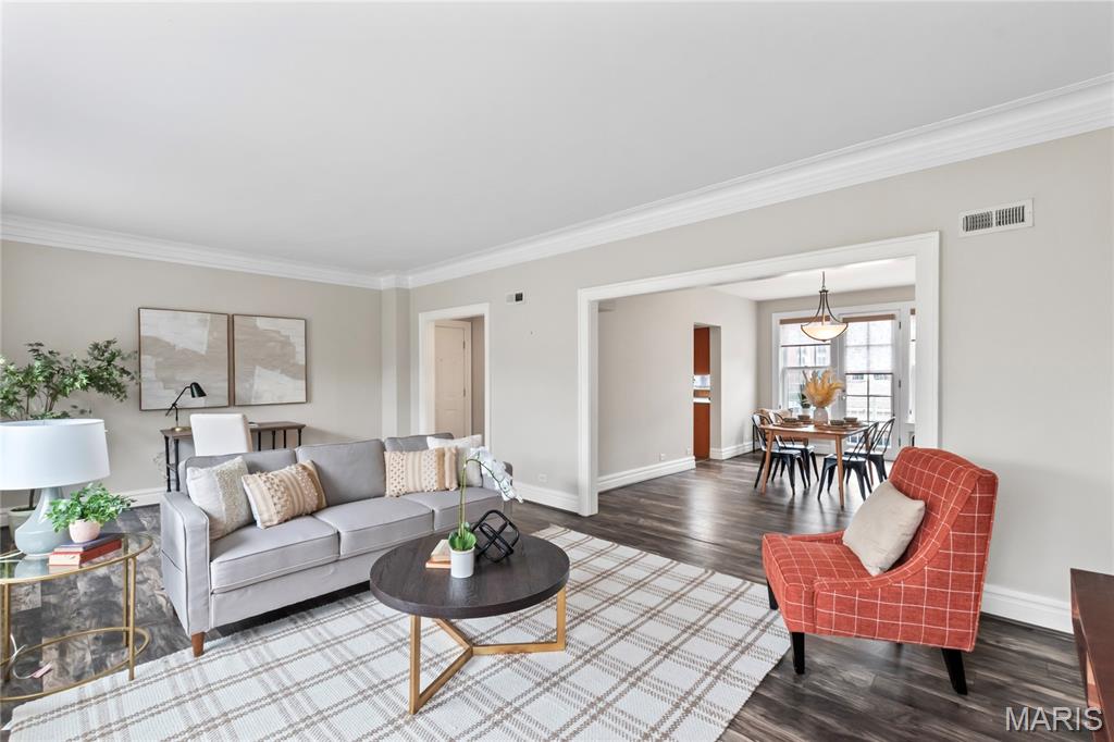 Randolph Condos - Residential