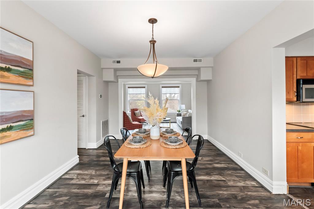 Randolph Condos - Residential