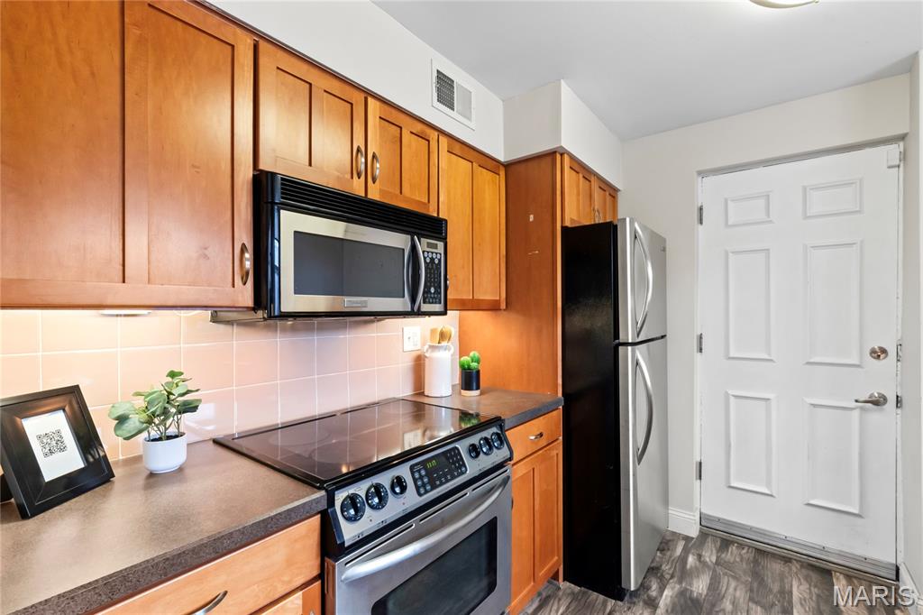 Randolph Condos - Residential