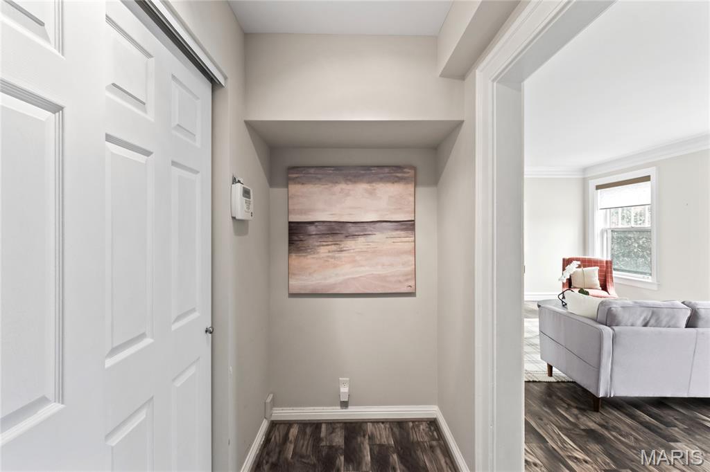 Randolph Condos - Residential