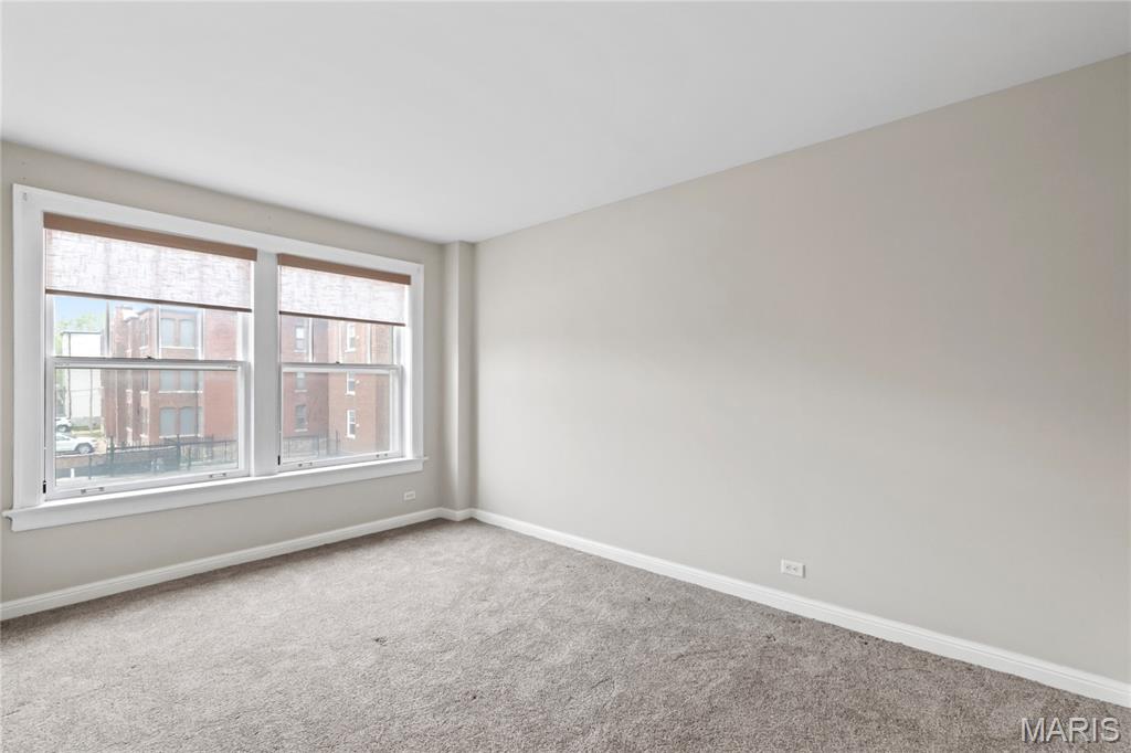 Randolph Condos - Residential