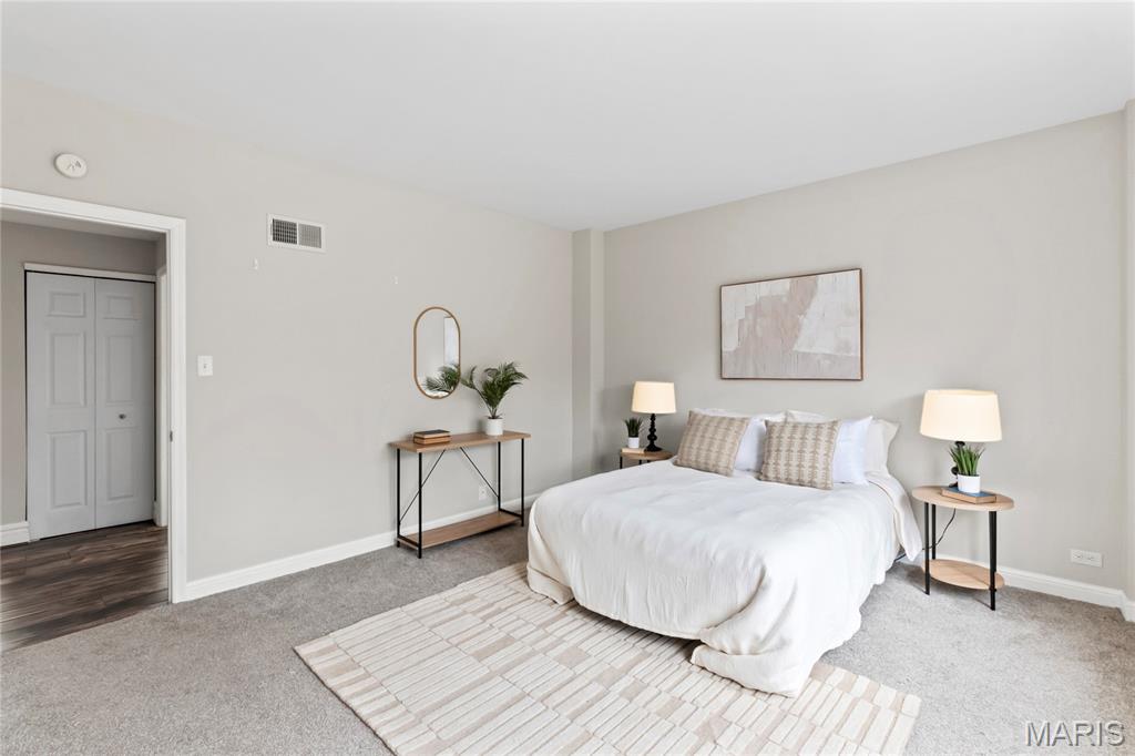 Randolph Condos - Residential