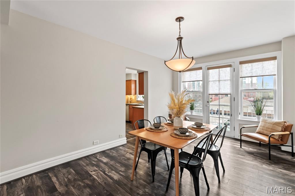 Randolph Condos - Residential