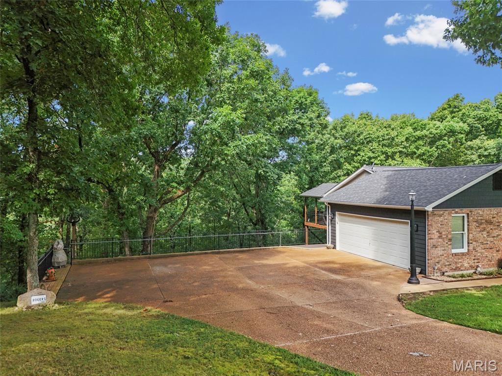 5147 Cedar Saddle Drive