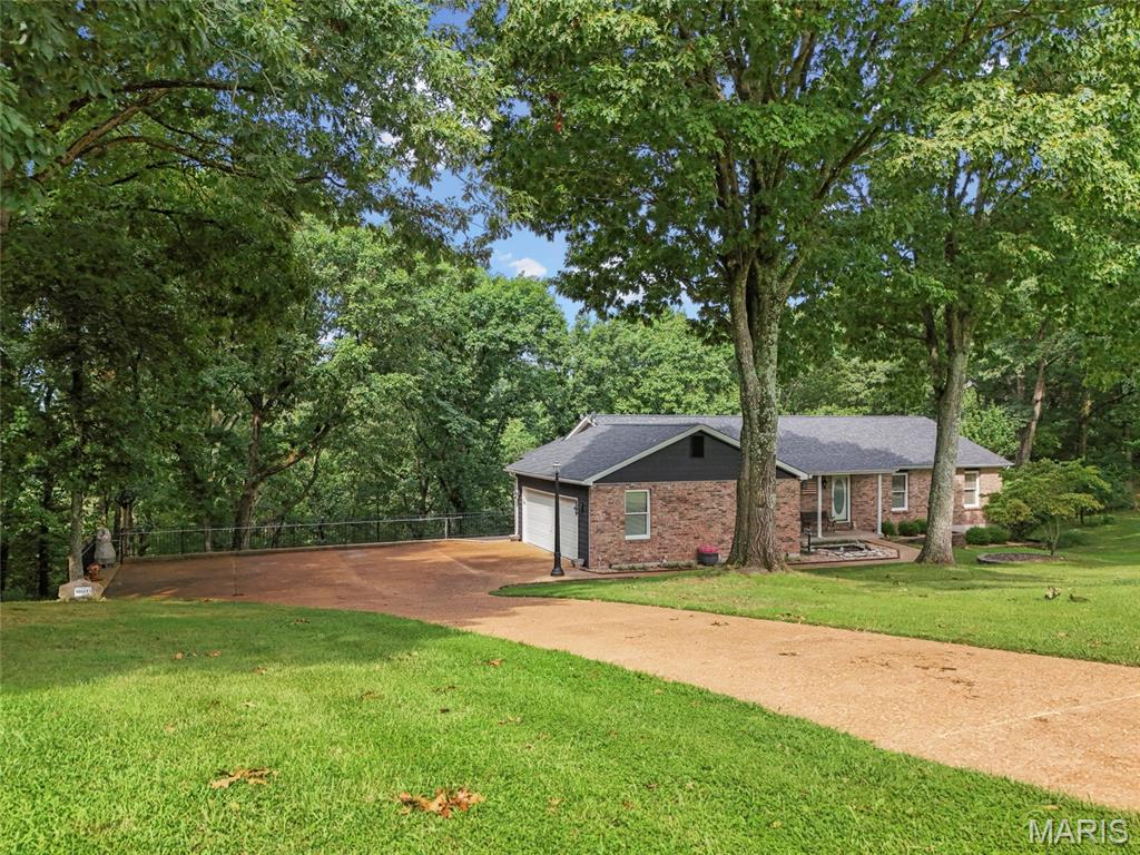 5147 Cedar Saddle Drive