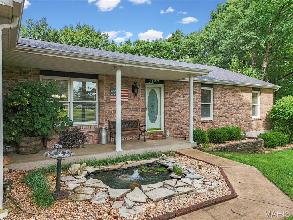 5147 Cedar Saddle Drive