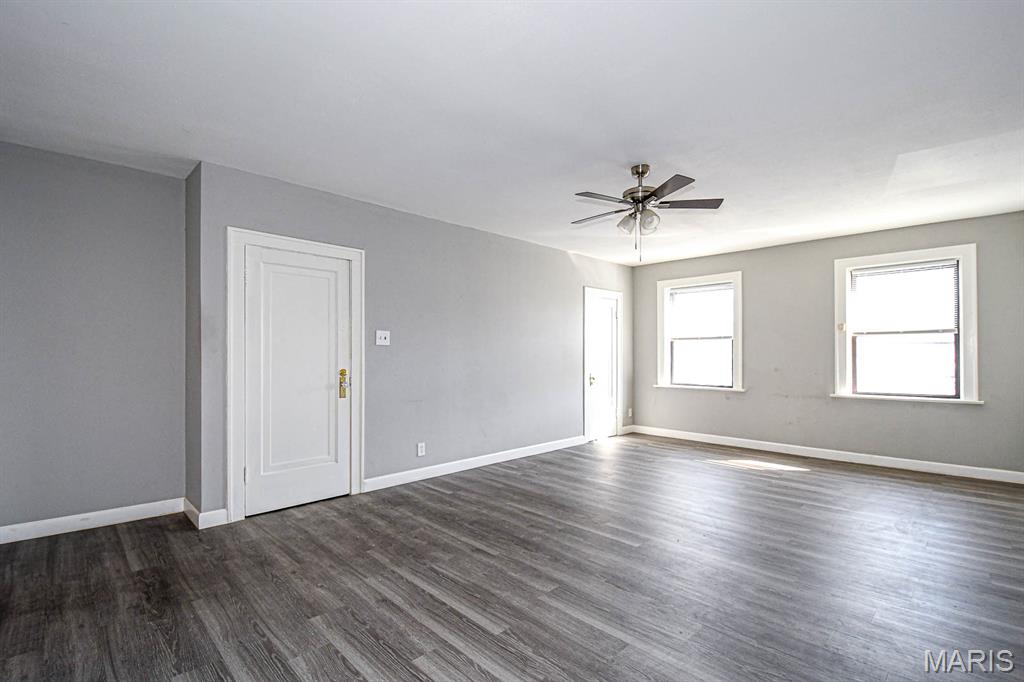 Gravois Morganford Add - Residential Lease