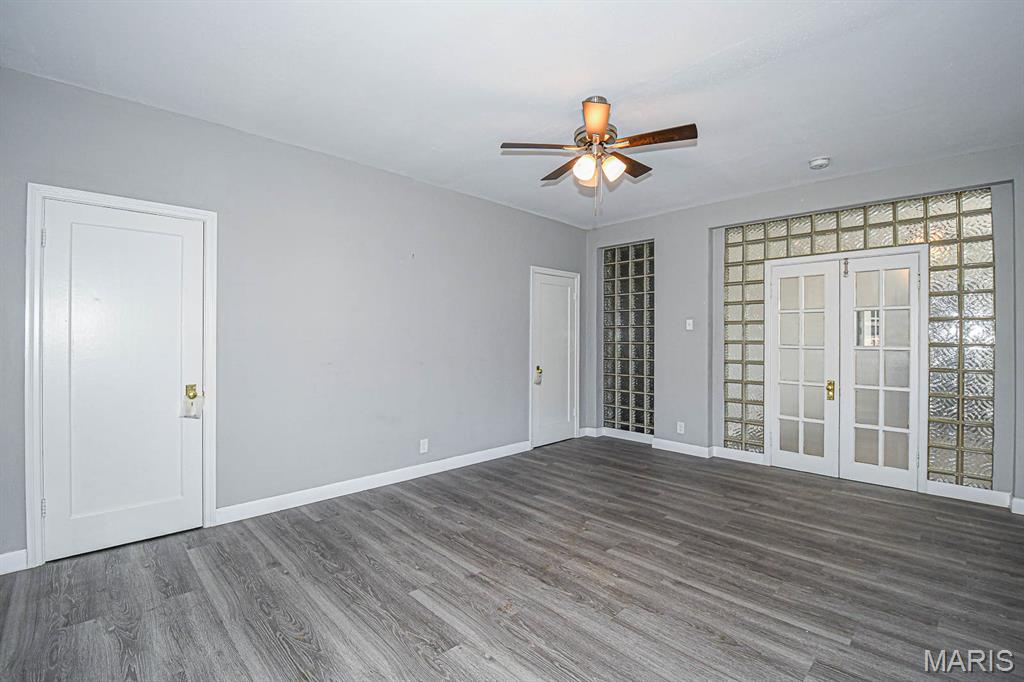 Gravois Morganford Add - Residential Lease