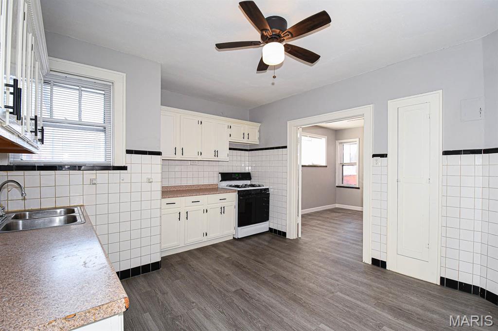 Gravois Morganford Add - Residential Lease