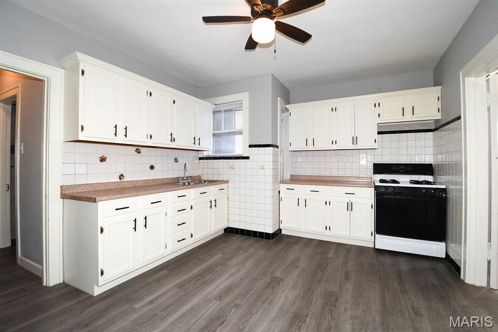 Gravois Morganford Add - Residential Lease