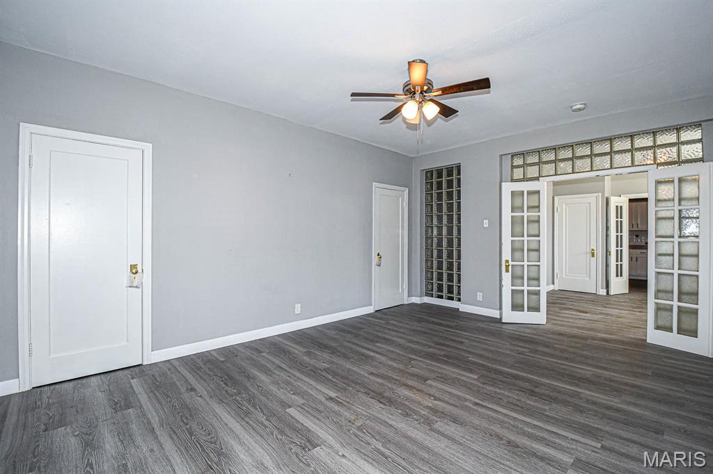 Gravois Morganford Add - Residential Lease