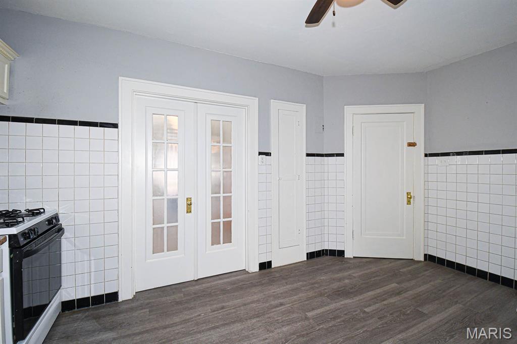 Gravois Morganford Add - Residential Lease