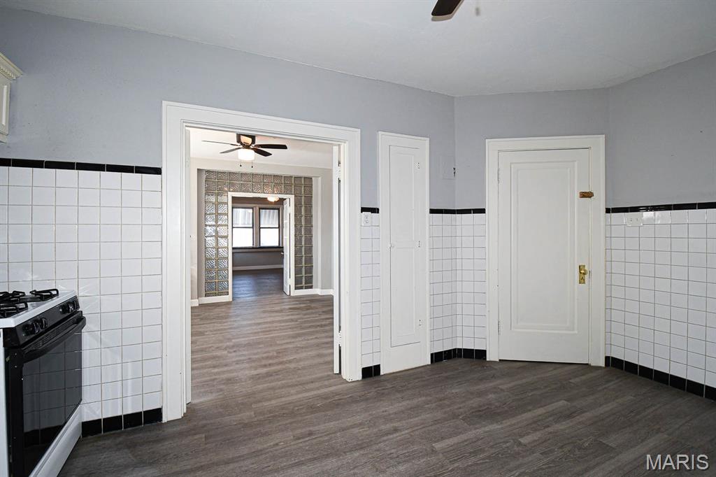 Gravois Morganford Add - Residential Lease