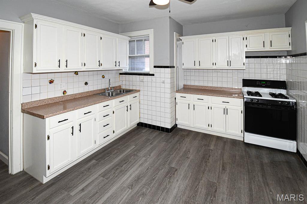 Gravois Morganford Add - Residential Lease