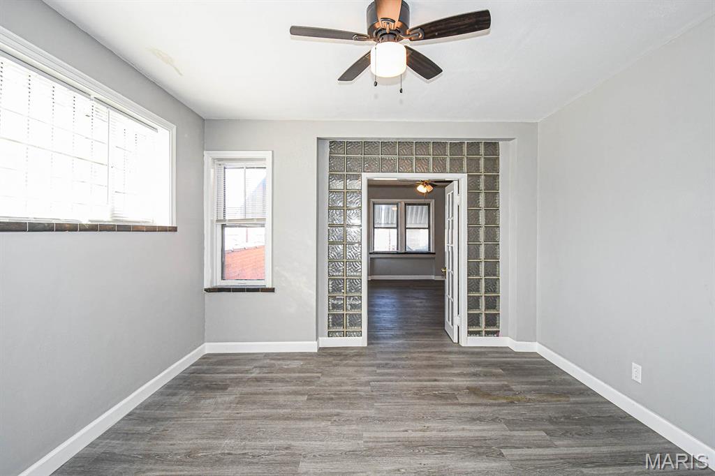 Gravois Morganford Add - Residential Lease