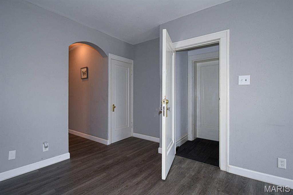 Gravois Morganford Add - Residential Lease