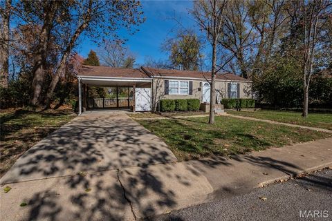 951 N 6th Street Festus MO 63028